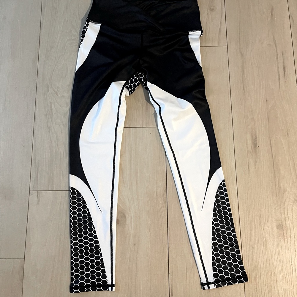Leggings ordered online